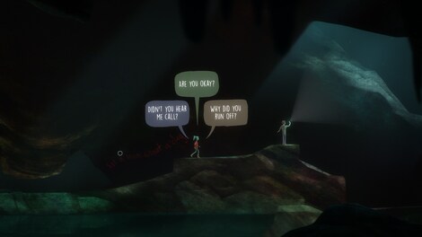 Oxenfree (PC) - Xbox Live Key - EUROPE - 3