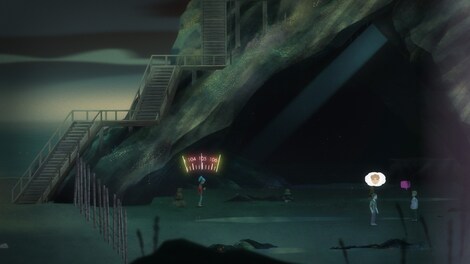 Oxenfree (PC) - Xbox Live Key - EUROPE - 2