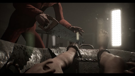 Oxide Room 104 (PC) - Steam Gift - EUROPE - 9