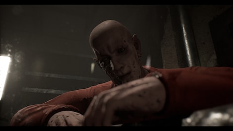 Oxide Room 104 (PC) - Steam Gift - EUROPE - 12