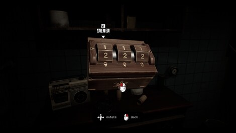 Oxide Room 104 (PC) - Steam Key - EUROPE - 8