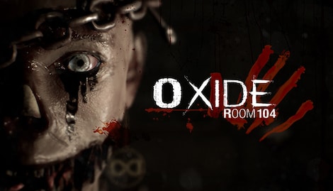 Oxide Room 104 (PC) - Steam Key - GLOBAL - 0