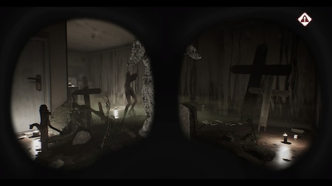 Oxide Room 104 (PC) - Steam Key - GLOBAL - 10