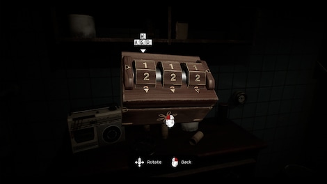 Oxide Room 104 (Xbox Series X/S) - Xbox Live Key - EUROPE - 8