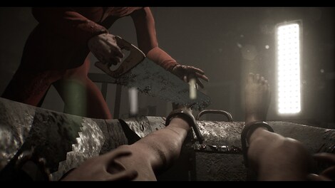 Oxide Room 104 (Xbox Series X/S) - Xbox Live Key - TURKEY - 9