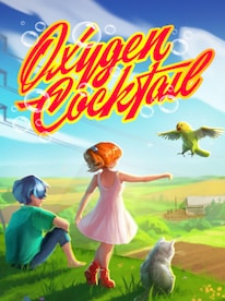 Oxygen Cocktail (PC) - Steam Key - GLOBAL - 1