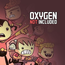 Oxygen Not Included (PC) - Steam Gift - GLOBAL - 10