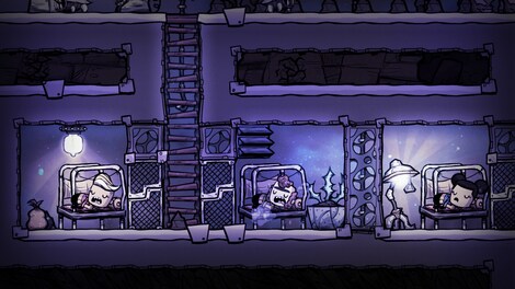 Oxygen Not Included (PC) - Steam Gift - JAPAN - 8
