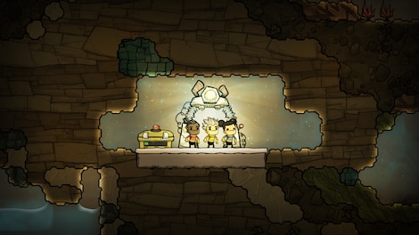 Oxygen Not Included (PC) - Steam Key - GLOBAL - 4