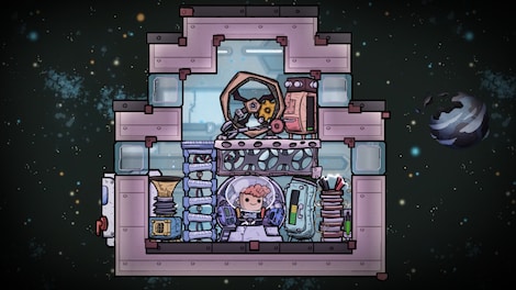 Oxygen Not Included - Spaced Out! (PC) - Steam Gift - JAPAN - 0