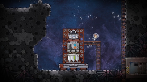Oxygen Not Included - Spaced Out! (PC) - Steam Key - GLOBAL - 4