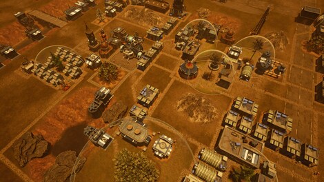 Oxygen (PC) - Steam Gift - EUROPE - 8