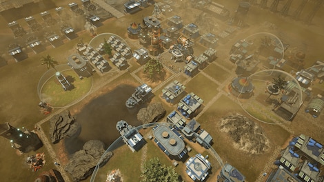 Oxygen (PC) - Steam Key - EUROPE - 4