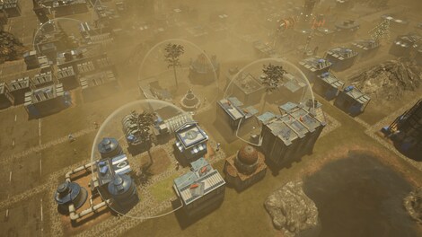 Oxygen (PC) - Steam Key - EUROPE - 10