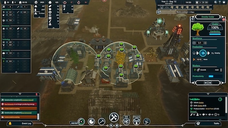 Oxygen (PC) - Steam Key - EUROPE - 7