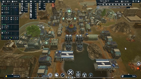 Oxygen (PC) - Steam Key - EUROPE - 6