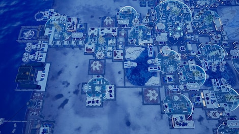 Oxygen (PC) - Steam Key - EUROPE - 9