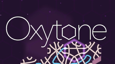 Oxytone (PC) - Steam Key - GLOBAL - 0