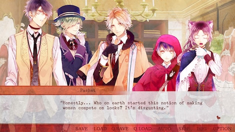 OZMAFIA!! Steam Gift GLOBAL - 10
