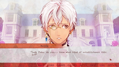 OZMAFIA!! Steam Gift UNITED KINGDOM - 8