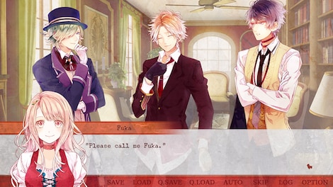 OZMAFIA!! Steam Gift UNITED KINGDOM - 0