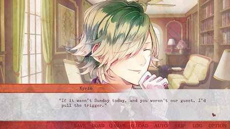 OZMAFIA!! Steam Gift UNITED KINGDOM - 3