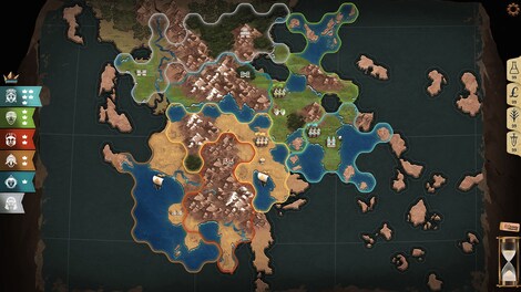 Ozymandias: Bronze Age Empire Sim (PC) - Steam Gift - EUROPE - 3