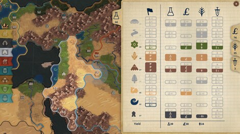 Ozymandias: Bronze Age Empire Sim (PC) - Steam Gift - EUROPE - 7