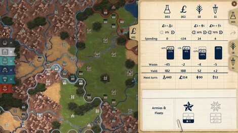 Ozymandias: Bronze Age Empire Sim (PC) - Steam Gift - EUROPE - 5