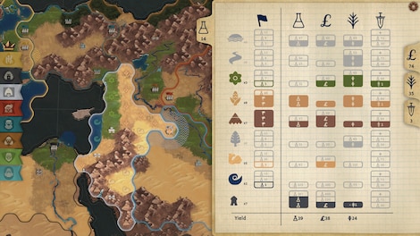 Ozymandias: Bronze Age Empire Sim (PC) - Steam Key - GLOBAL - 7