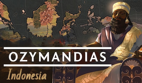 Ozymandias - Indonesia (PC) - Steam Key - EUROPE - 0