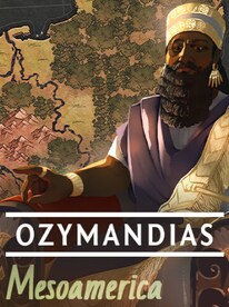 Ozymandias: Mesoamerica (PC) - Steam Key - EUROPE - 1