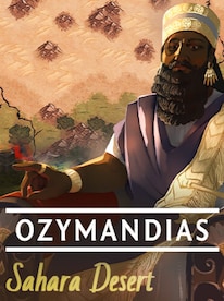 Ozymandias: Sahara Desert (PC) - Steam Key - EUROPE - 1