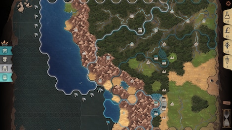 Ozymandias - Season Pass (PC) - Steam Key - EUROPE - 14