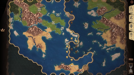 Ozymandias - Season Pass (PC) - Steam Key - EUROPE - 12