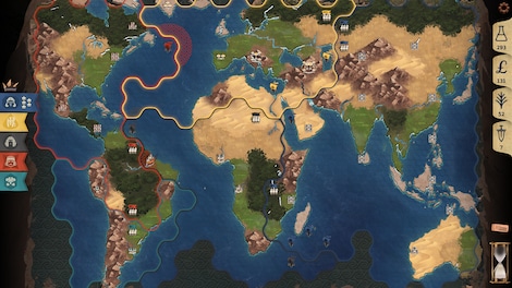 Ozymandias - Season Pass (PC) - Steam Key - GLOBAL - 8