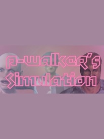 P-Walker's Simulation Steam Key GLOBAL - 1
