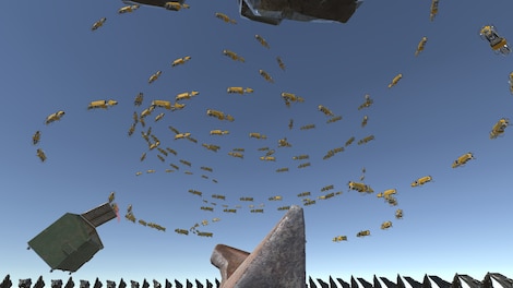 P-Walker's Simulation Steam Key GLOBAL - 4