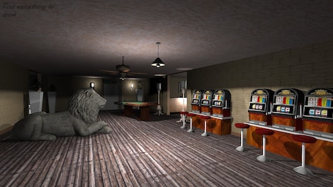 P-Walker's Simulation Steam Key GLOBAL - 5