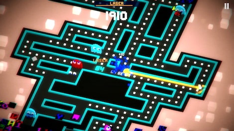 PAC-MAN 256 Steam Key GLOBAL - 6