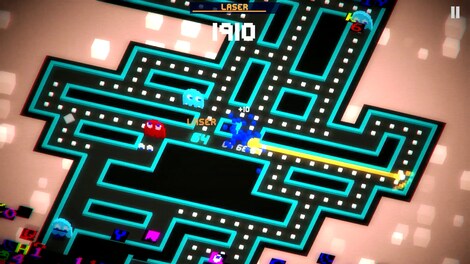 PAC-MAN 256 Xbox Live Key UNITED STATES - 6