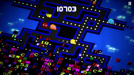 PAC-MAN 256 Xbox Live Key UNITED STATES - 5