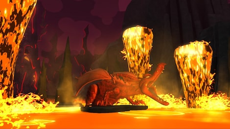 PAC-MAN and the Ghostly Adventures Steam Key GLOBAL - 22