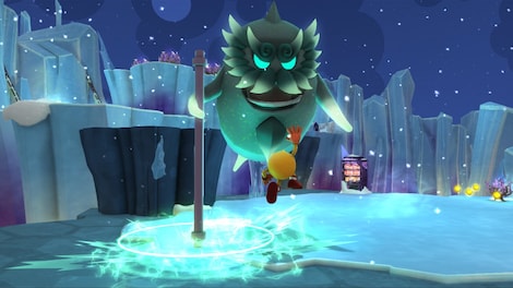 PAC-MAN and the Ghostly Adventures Steam Key GLOBAL - 14