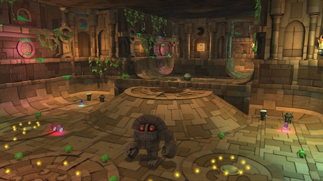 PAC-MAN and the Ghostly Adventures Steam Key GLOBAL - 15