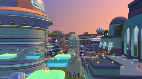 PAC-MAN and the Ghostly Adventures Steam Key GLOBAL - 9