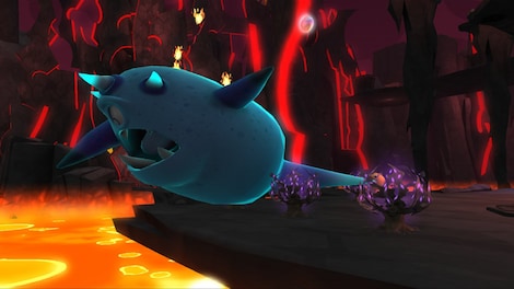 PAC-MAN and the Ghostly Adventures Steam Key GLOBAL - 6