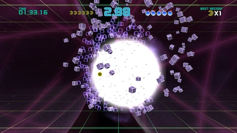 PAC-MAN CHAMPIONSHIP EDITION 2 (PC) - Steam Key - CIS - 19