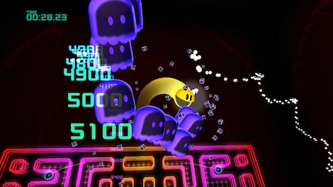 PAC-MAN CHAMPIONSHIP EDITION 2 (PC) - Steam Key - CIS - 20