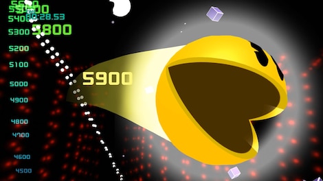 PAC-MAN CHAMPIONSHIP EDITION 2 (PC) - Steam Key - CIS - 17